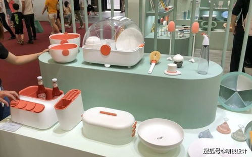 2020上海百貨展深度回顧 家居日用品趨勢與銷售分析