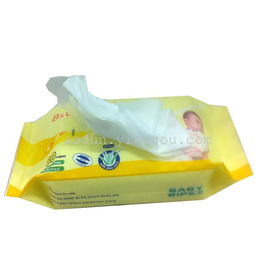 廠家直銷80片嬰兒濕巾 優質清潔，呵護寶寶健康