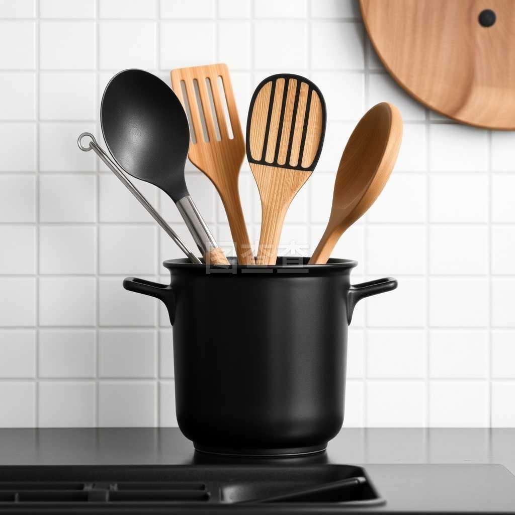 精選廚具，烹飪藝術的好幫手