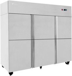 供應各式雪柜，惠州杰成廚具專注安全防護