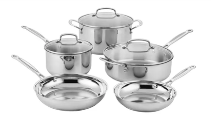 亞馬遜美站廚具熱銷榜 揭秘最受歡迎的5款廚房神器