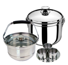 再煮鍋免火再煮 節(jié)能省心的廚房新利器全解析