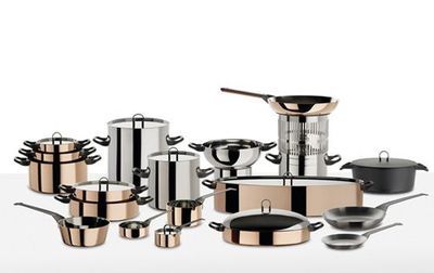 Alessi新婚系列 為結(jié)婚季的幸福生活加碼