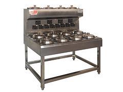 武漢百煲香全智能煲仔飯機(jī) 創(chuàng)新科技賦能傳統(tǒng)美食