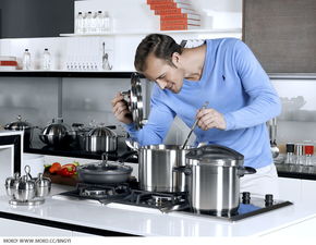 匠心廚具，悅享烹飪之美——打造您的理想廚房生活