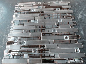 榮軒金屬馬賽克制品廠鋼結構房屋今日行情價格走勢分析