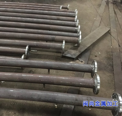 湖南沖剪加工與鋼結構房屋 建筑鋼材與結構件產品庫的現代化融合