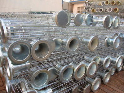 河北滄州廠家訂做除塵袋籠 專業定制，精準匹配鋼結構房屋除塵需求