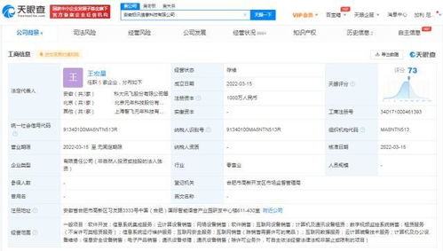 科大訊飛深耕軟件服務(wù)，安徽成立新公司加速業(yè)務(wù)版圖擴(kuò)張