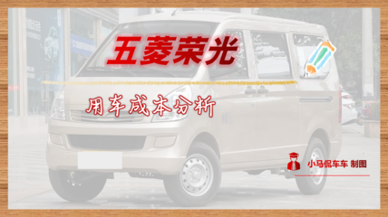每年行駛1.5萬公里，月均花費1097元——五菱榮光用車成本全面解讀